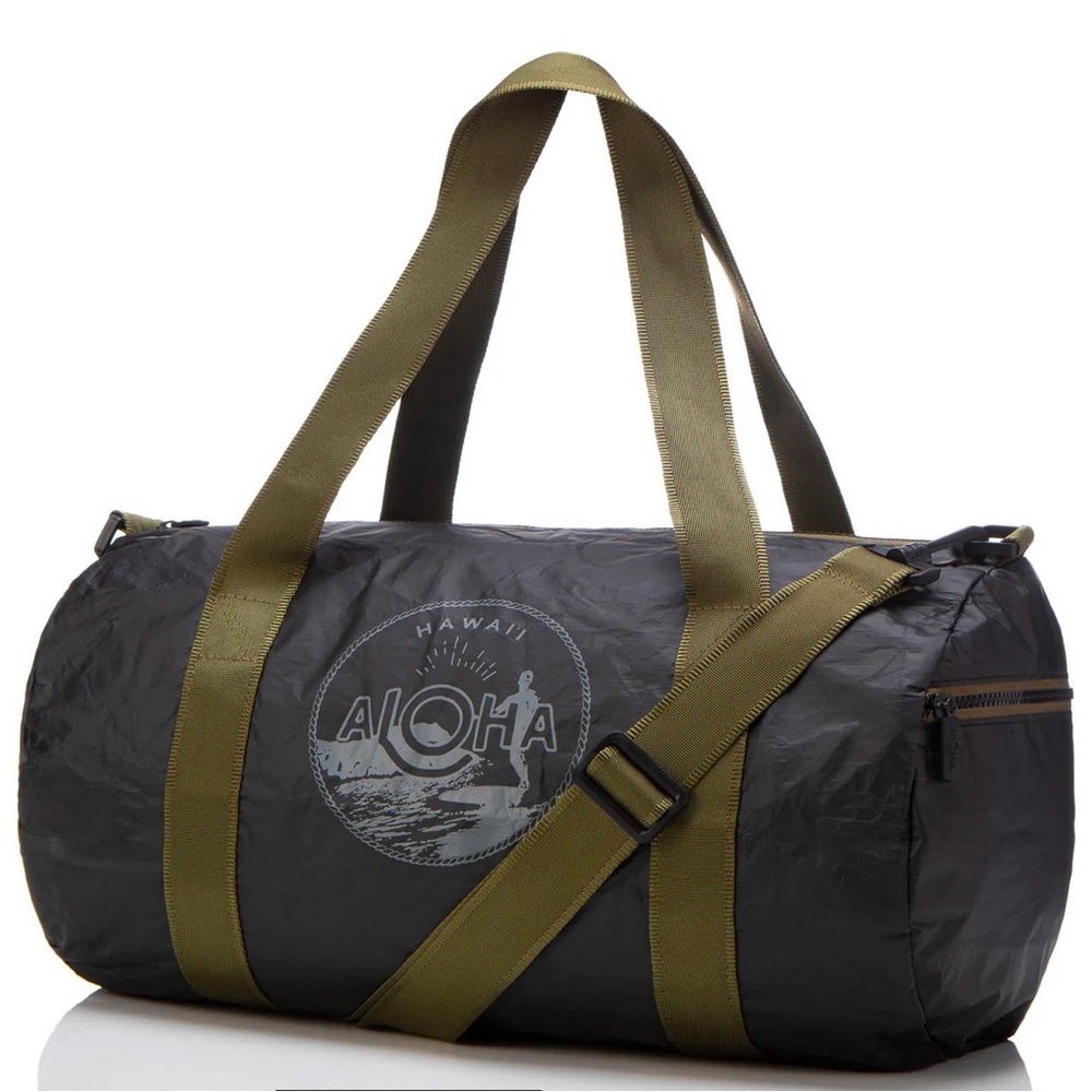 Aloha Collection Duffle Bag